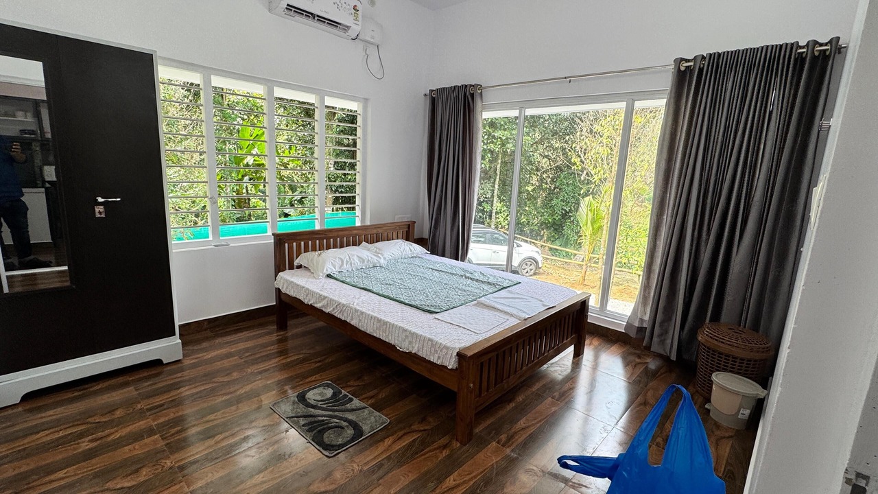 Photo of Bedroom in Pala