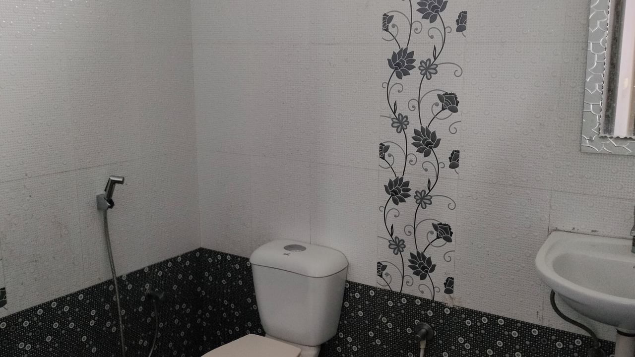 Photo of Bathroom in Kotagiri