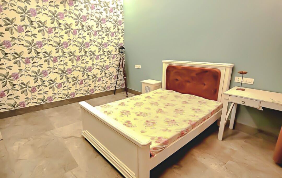 Photo of Bedroom in Village Hokra