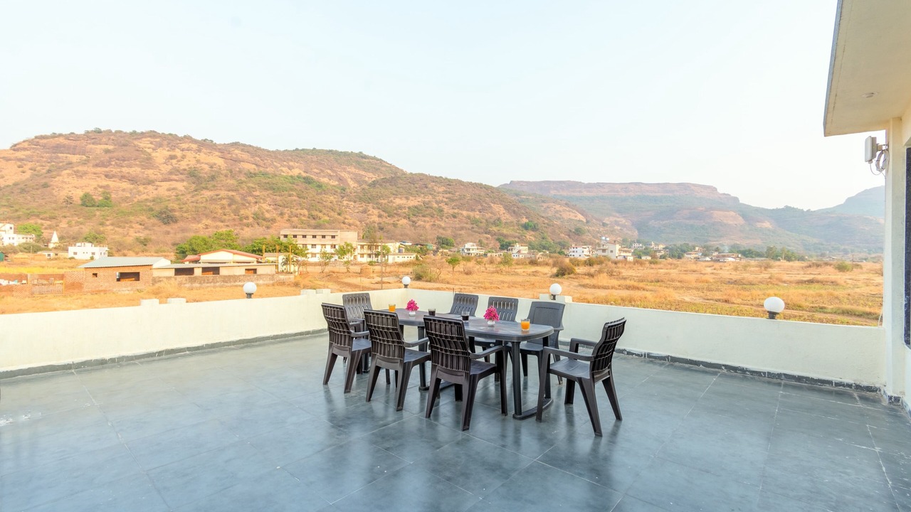 Photo of Outdoor in Wadgaon