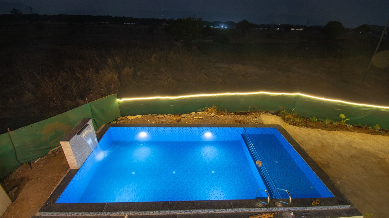Photo of Outdoor in Wadgaon