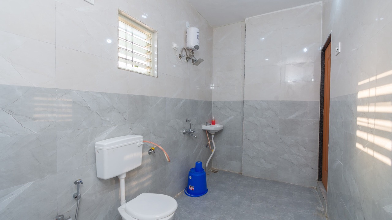 Photo of Bathroom in Wadgaon