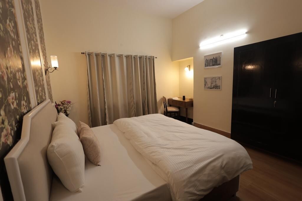 Photo of Bedroom in Bullawala