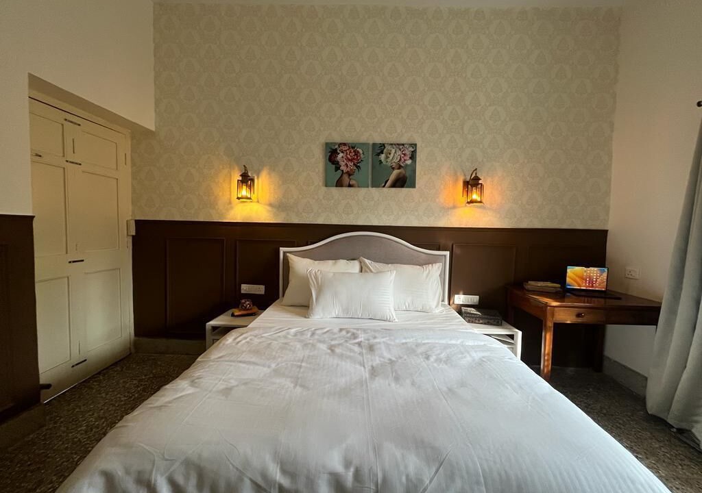 Photo of Bedroom in Bullawala
