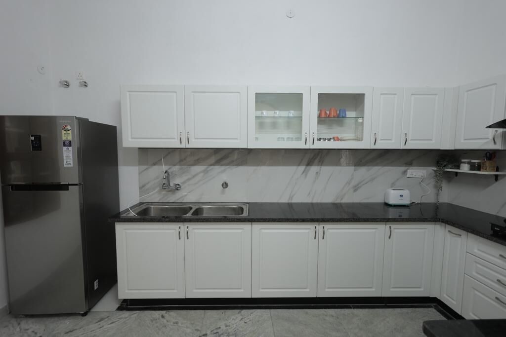 Photo of Kitchen in Bullawala