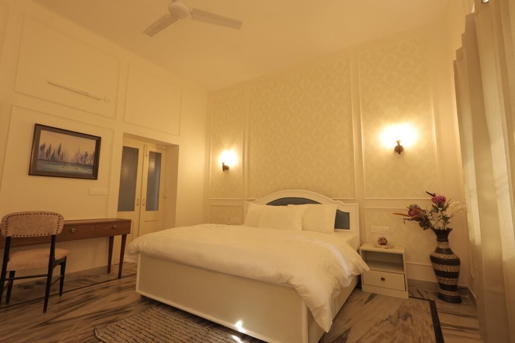 Photo of Bedroom in Bullawala