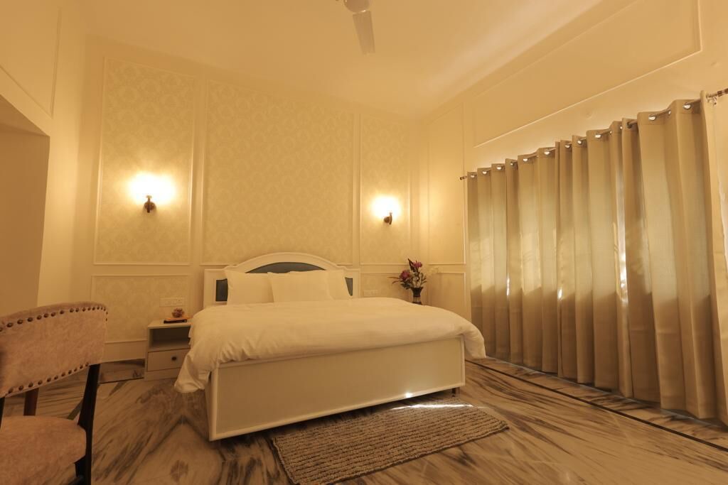 Photo of Bedroom in Bullawala
