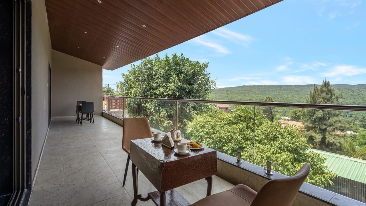Photo of Outdoor in Mahabaleshwar