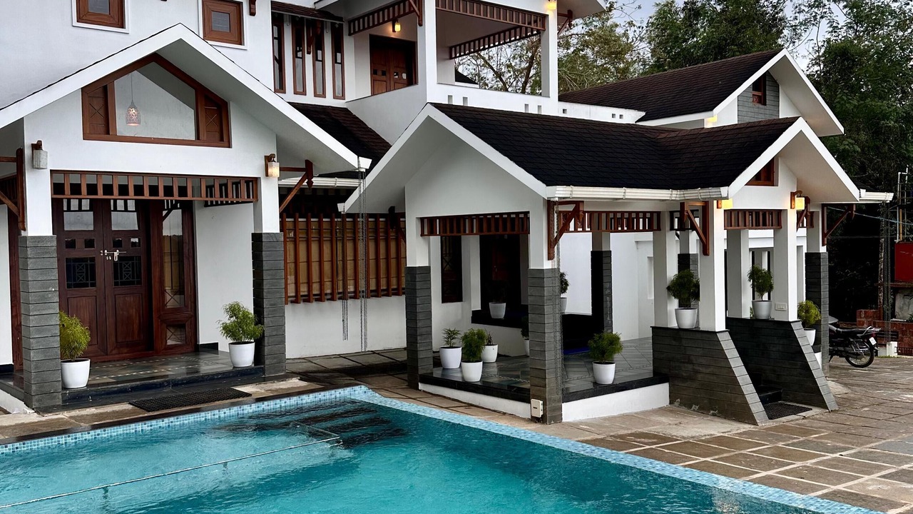 Photo of Outdoor in Sulthan Bathery