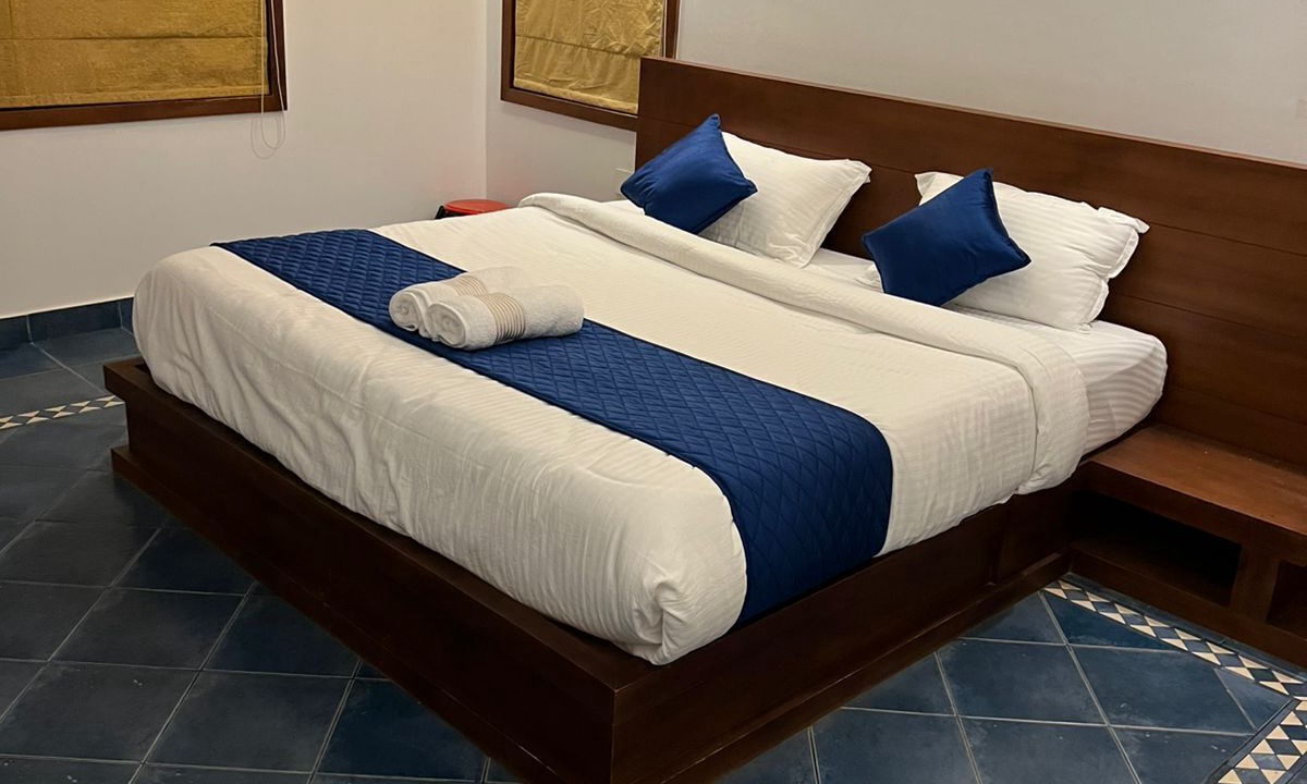 Photo of Bedroom in Sulthan Bathery