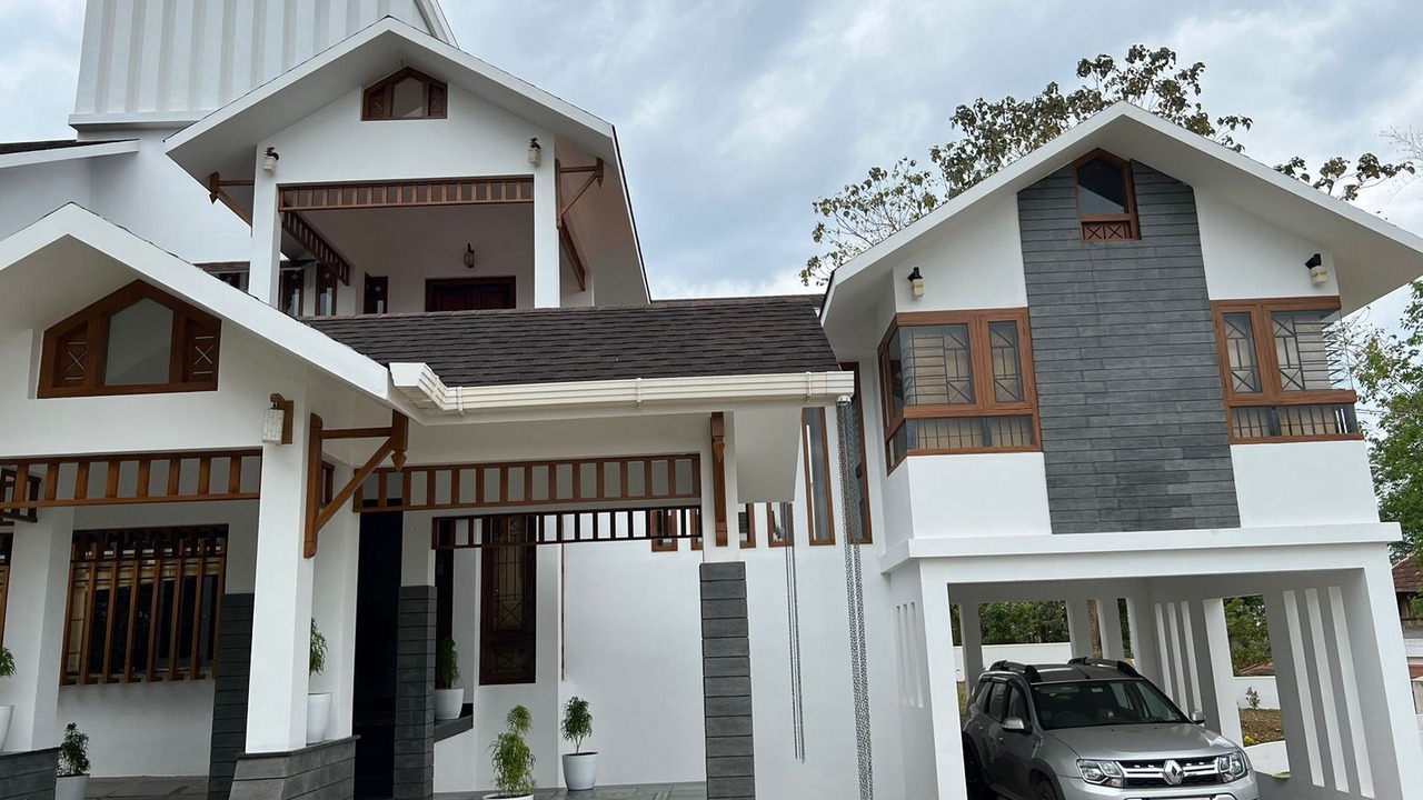 Photo of Outdoor in Sulthan Bathery