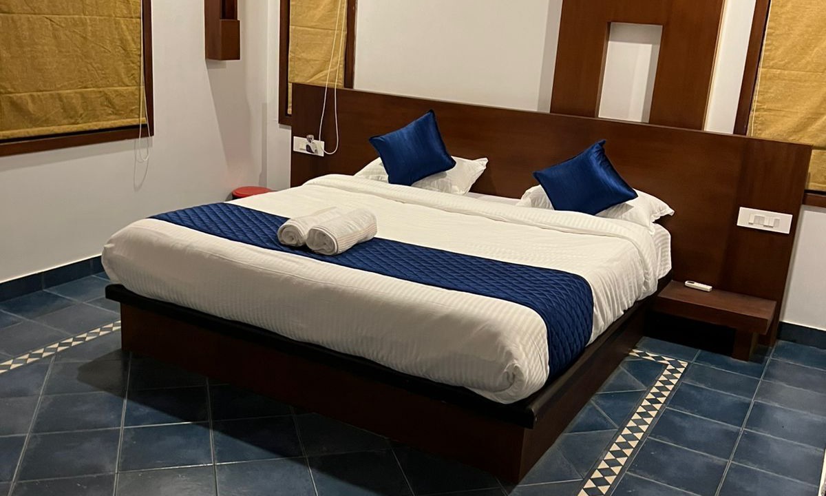 Photo of Bedroom in Sulthan Bathery