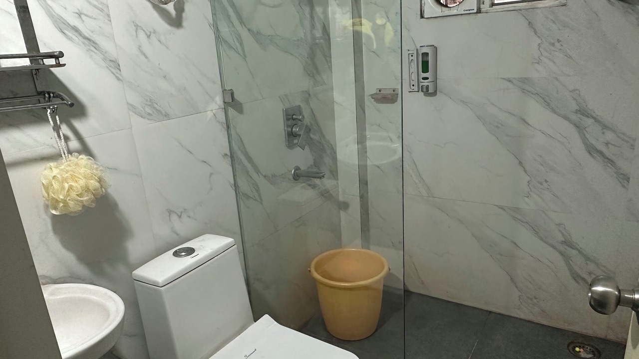 Photo of Bathroom in Visakhapatnam