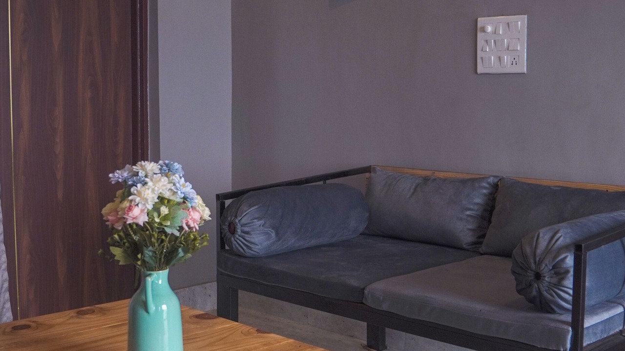 Photo of Livingroom in Tehri