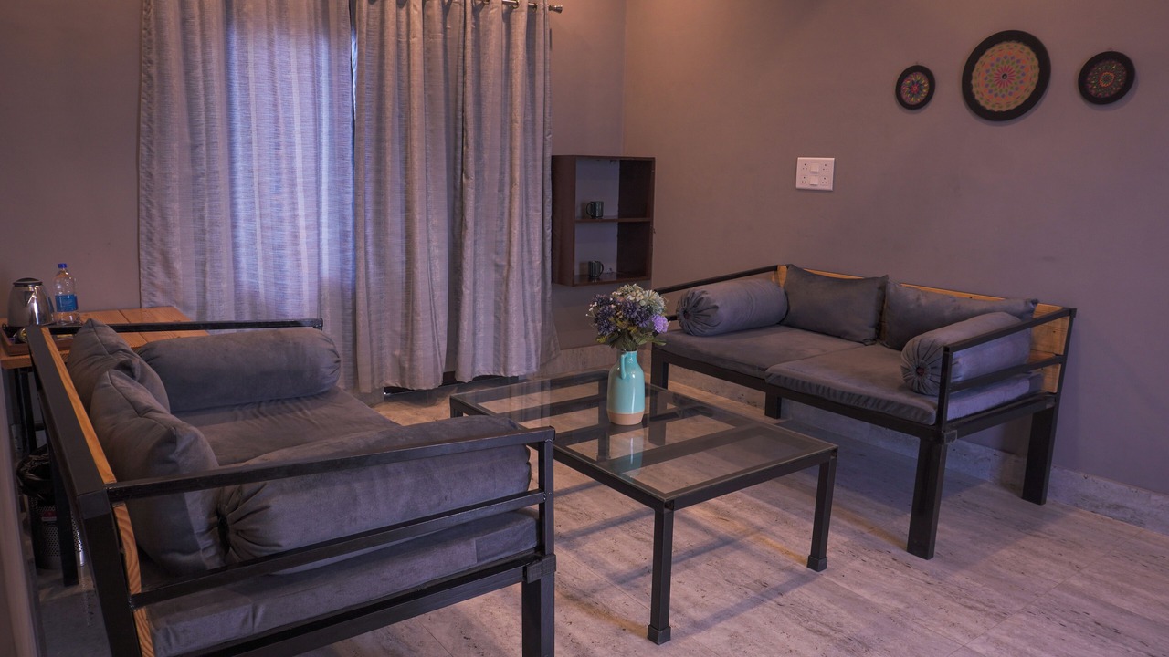 Photo of Livingroom in Tehri