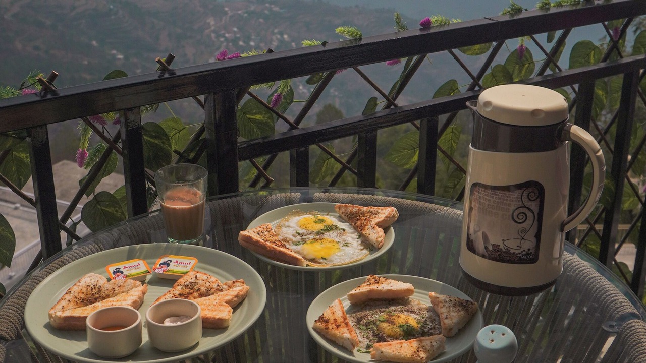 Photo of Outdoor in Tehri