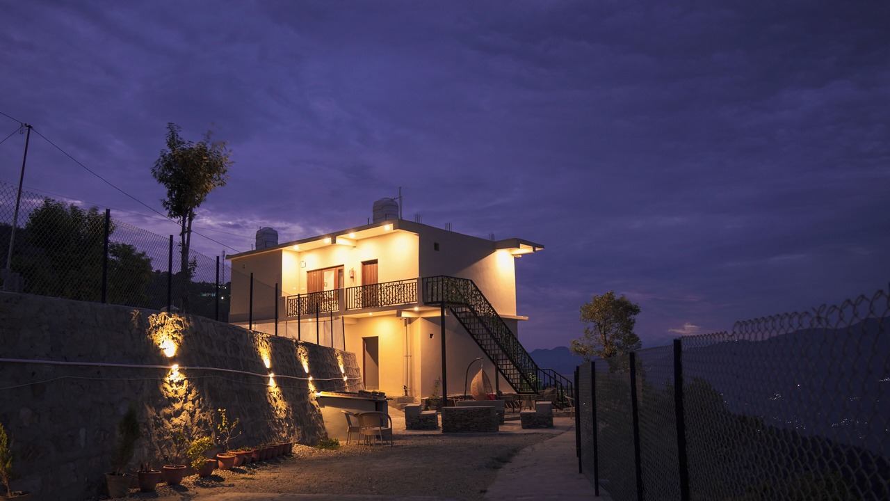 Photo of Outdoor in Tehri