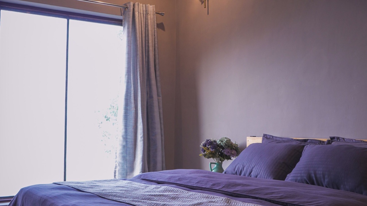 Photo of Bedroom in Tehri