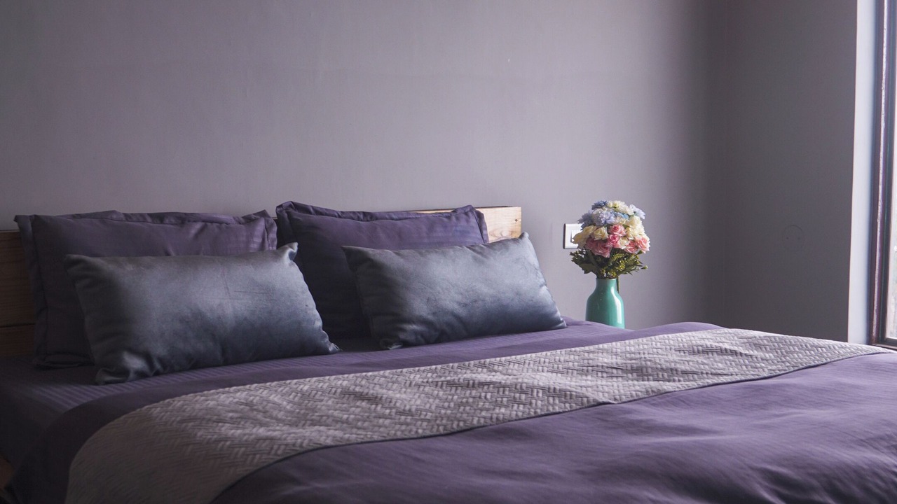 Photo of Bedroom in Tehri