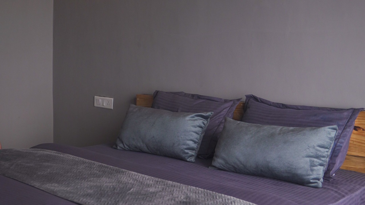 Photo of Bedroom in Tehri