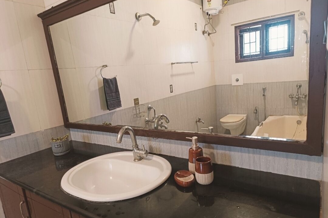 Photo of Bathroom in Hebbal