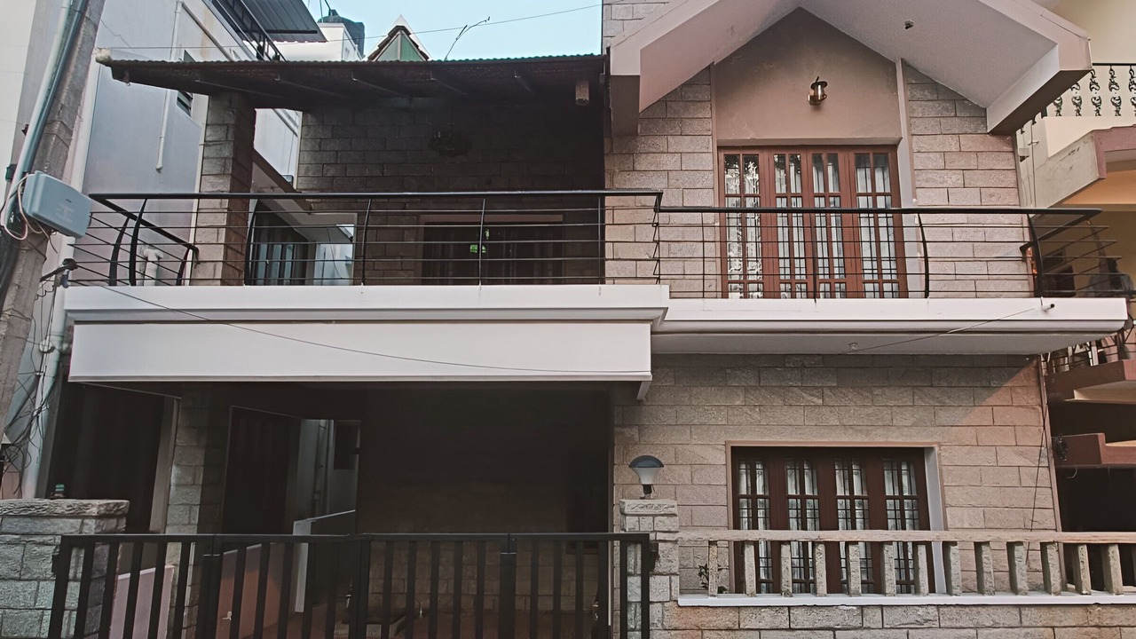 Photo of Outdoor in Hebbal
