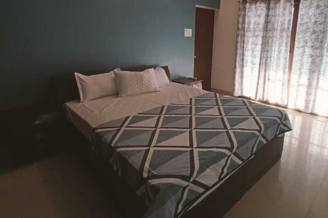 Photo of Bedroom in Hebbal