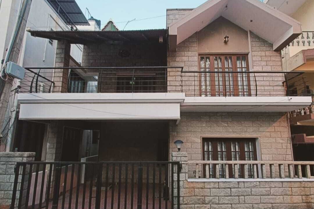 Photo of Outdoor in Hebbal