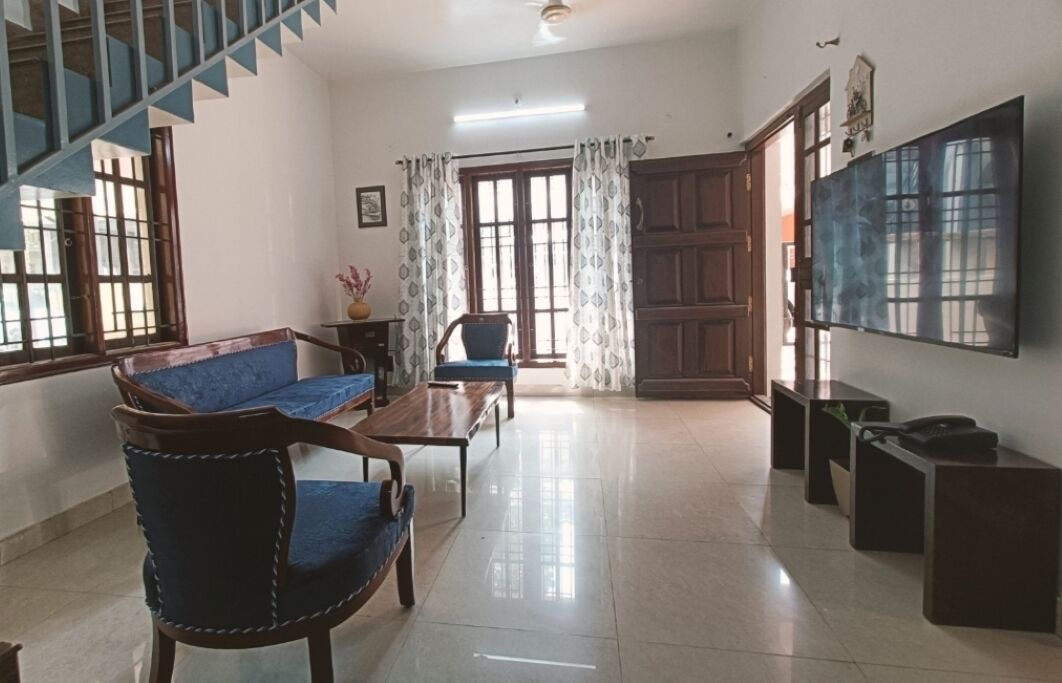 Photo of Livingroom in Hebbal