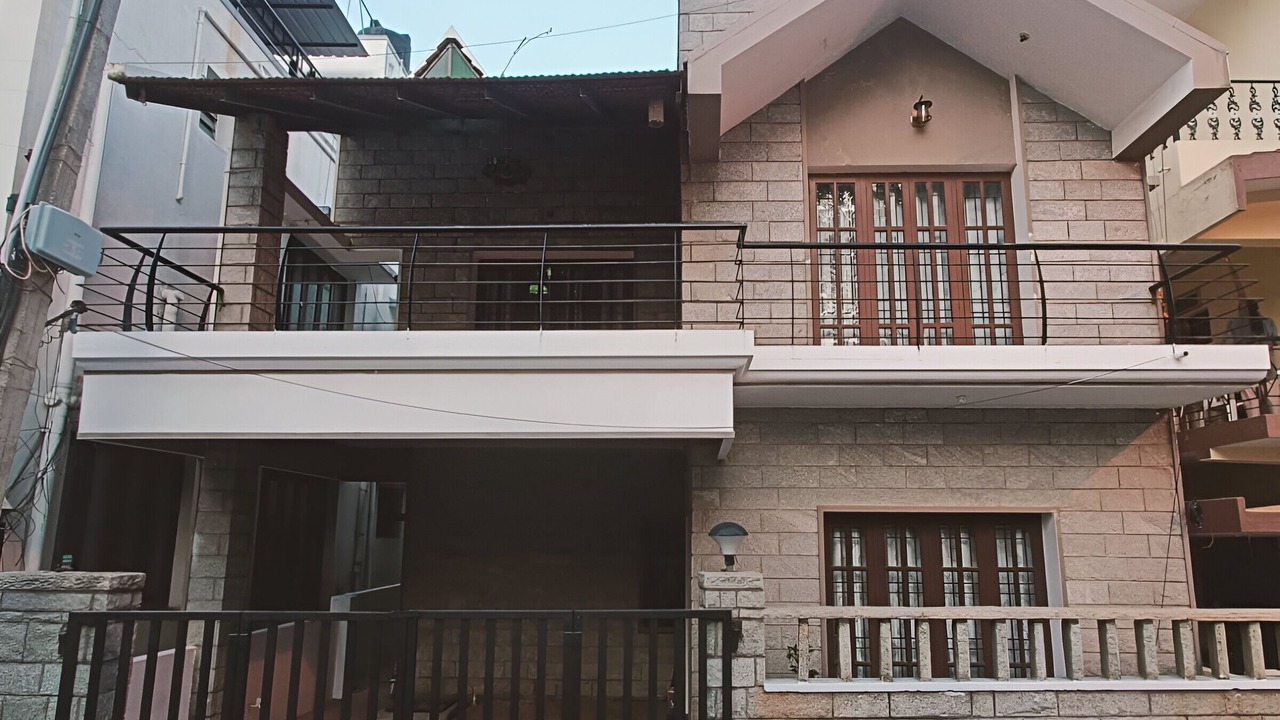 Photo of Outdoor in Hebbal
