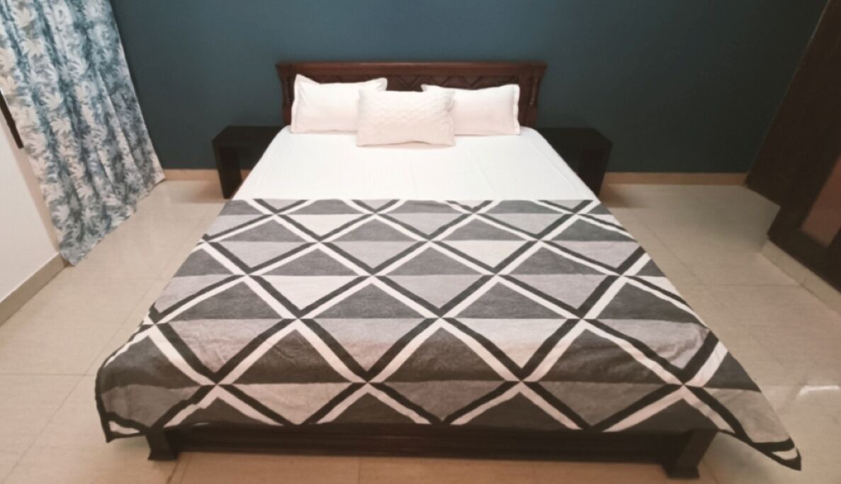Photo of Bedroom in Hebbal