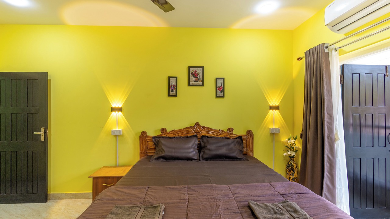 Photo of Bedroom in Fatrade