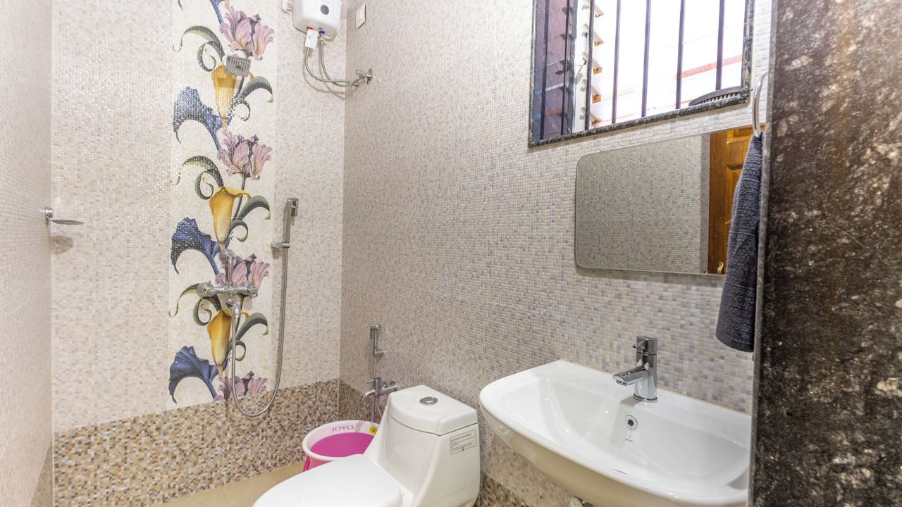 Photo of Bathroom in Fatrade