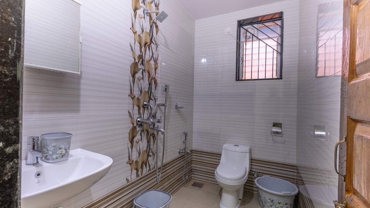 Photo of Bathroom in Fatrade