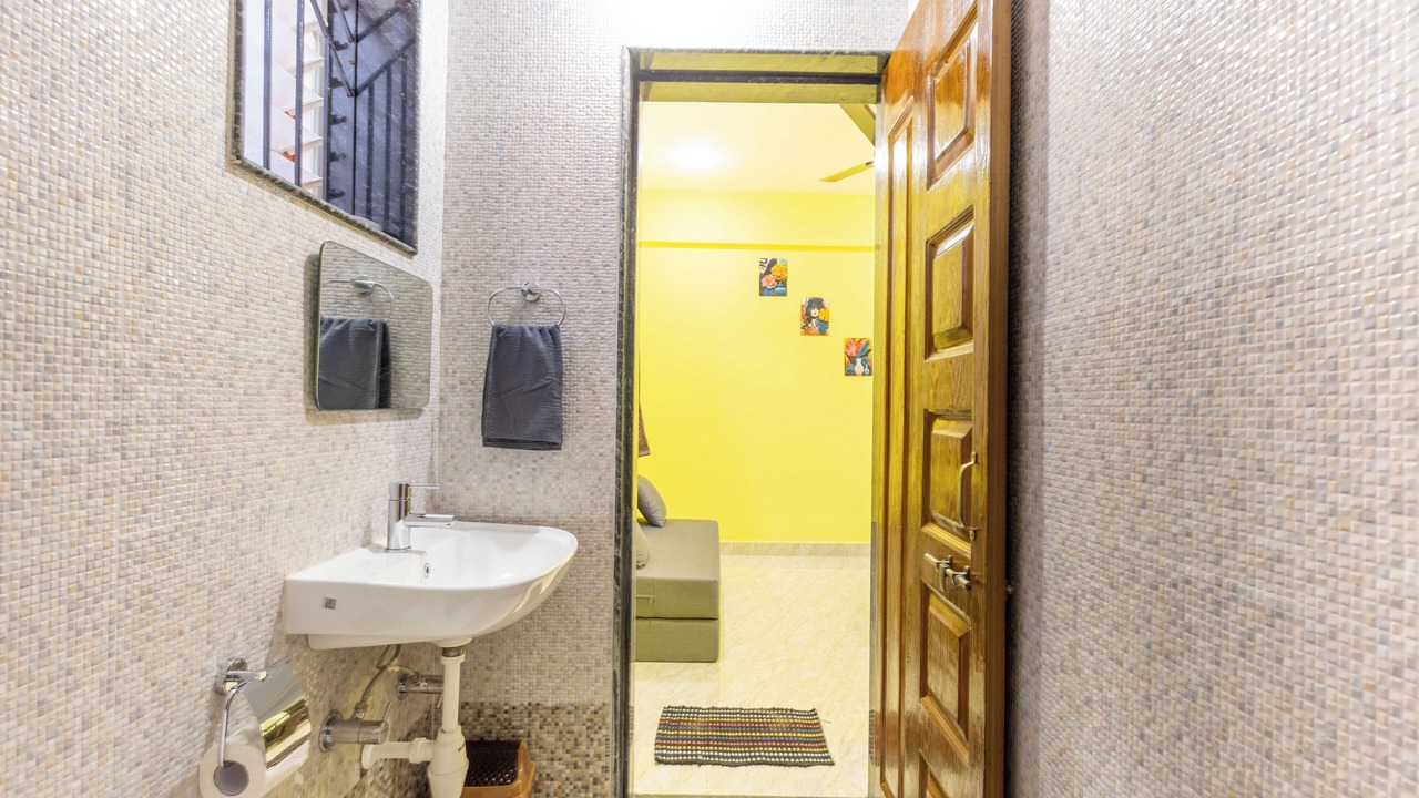 Photo of Bathroom in Fatrade