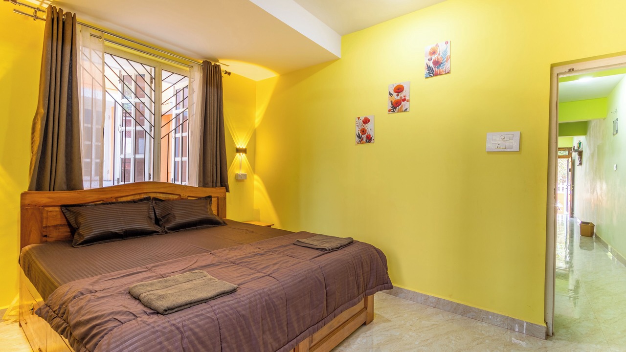 Photo of Bedroom in Fatrade