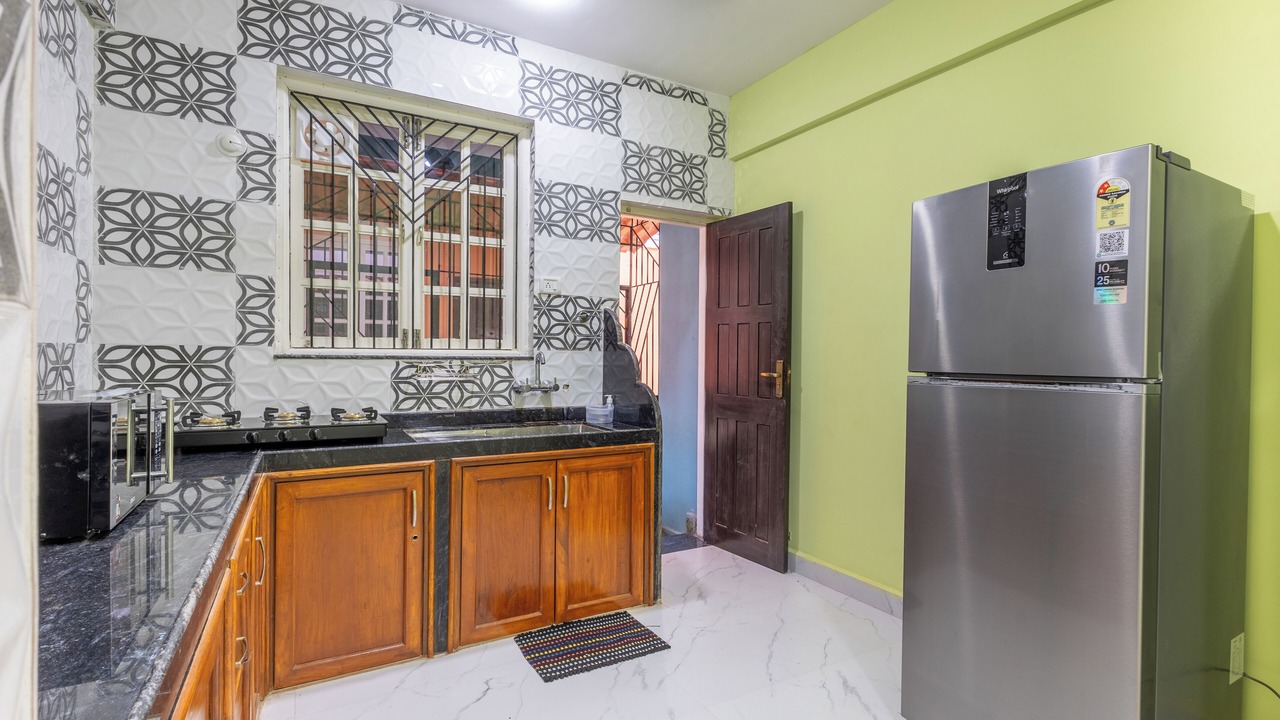 Photo of Kitchen in Fatrade