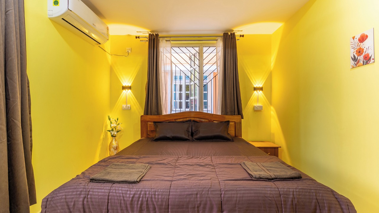 Photo of Bedroom in Fatrade