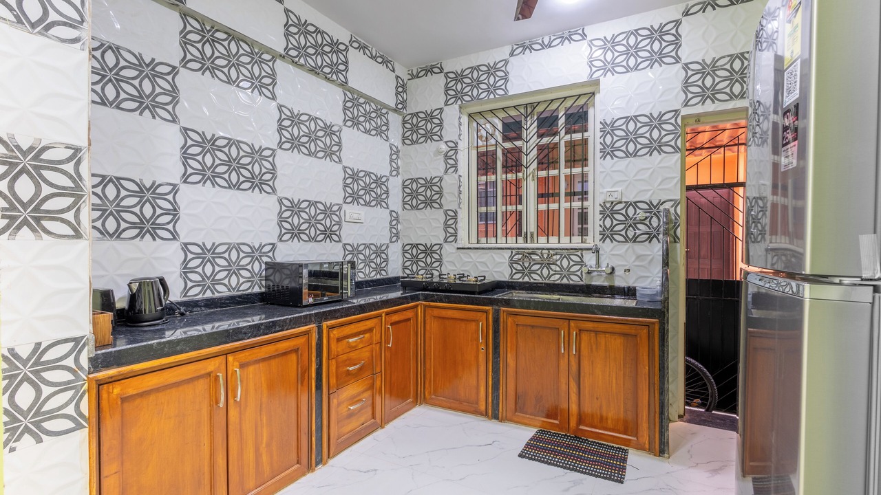 Photo of Kitchen in Fatrade
