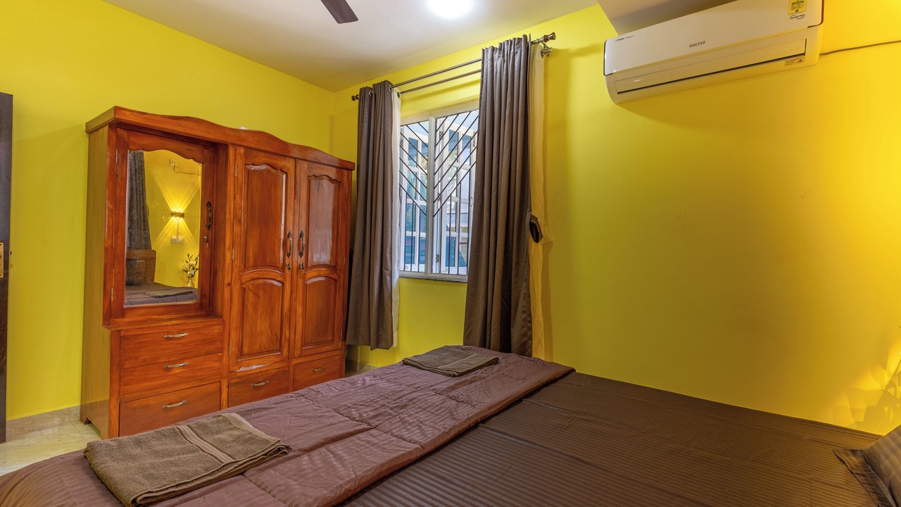 Photo of Bedroom in Fatrade