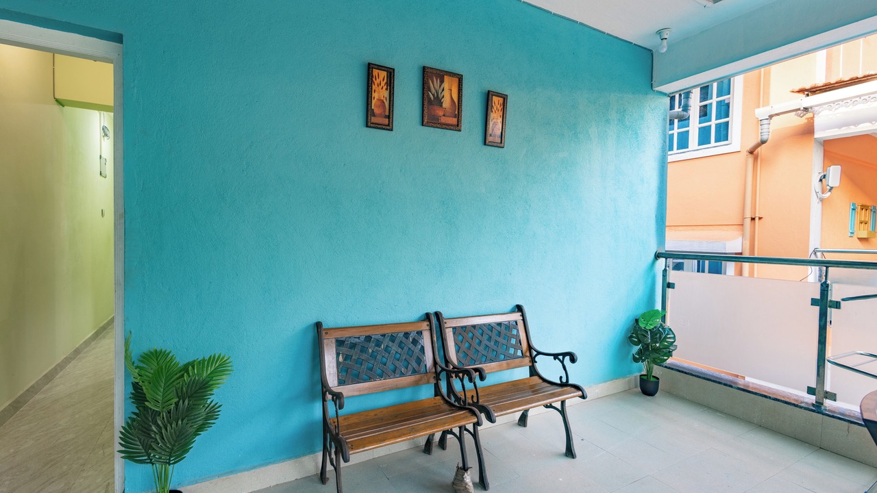 Photo of Outdoor in Fatrade