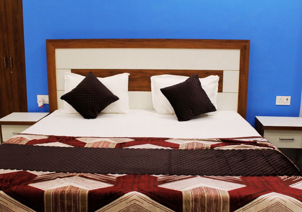 Photo of Bedroom in Mayapur
