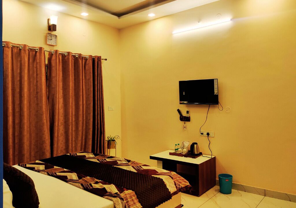 Photo of Bedroom in Mayapur