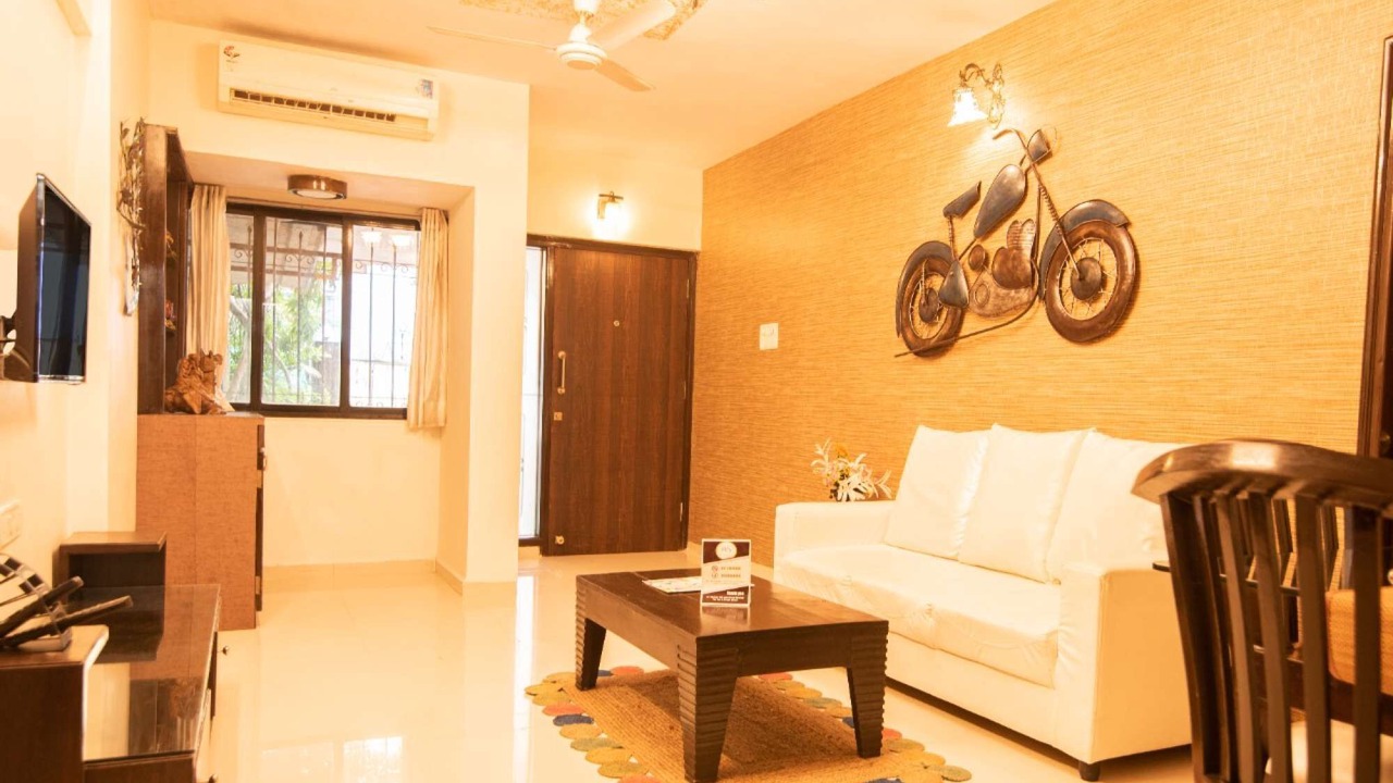 Photo of Livingroom in Malad East