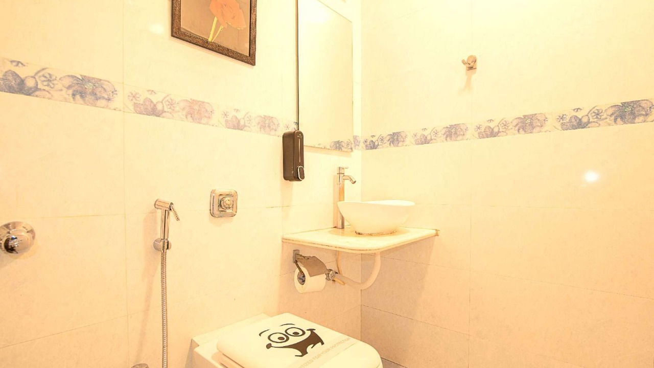 Photo of Bathroom in Malad East