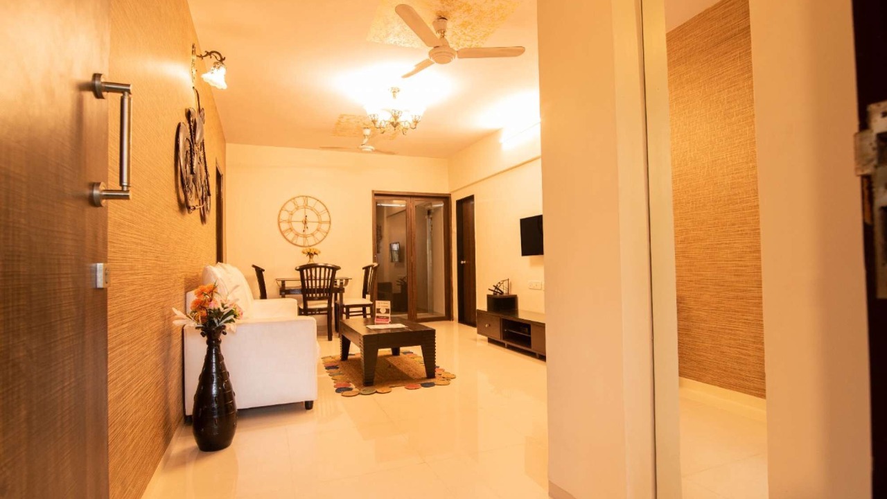 Photo of Livingroom in Malad East