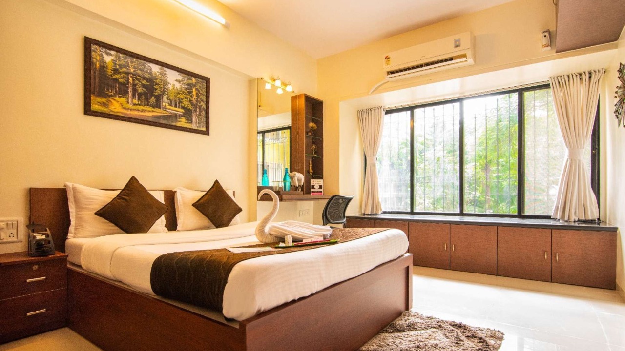 Photo of Bedroom in Malad East