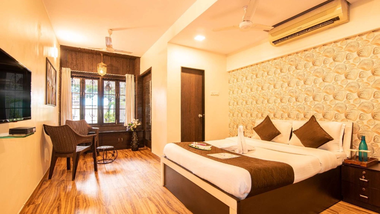 Photo of Bedroom in Malad East
