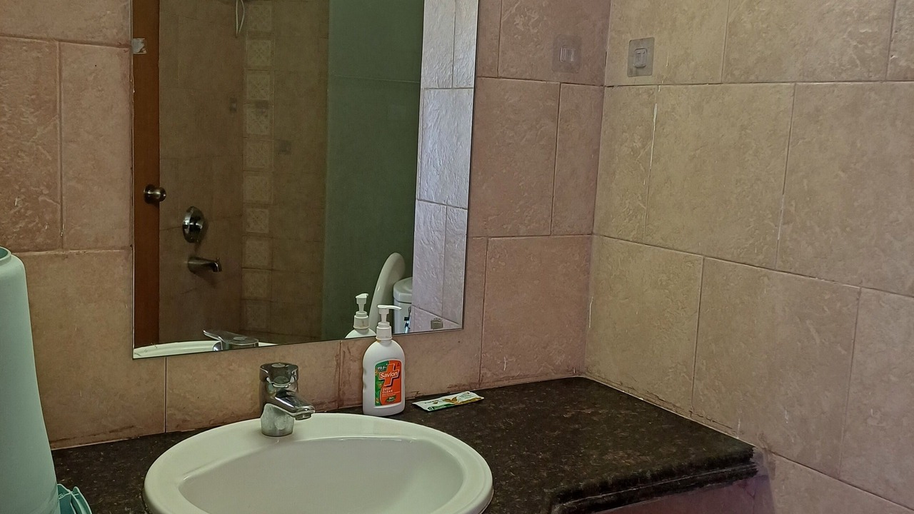 Photo of Bathroom in Kharadi