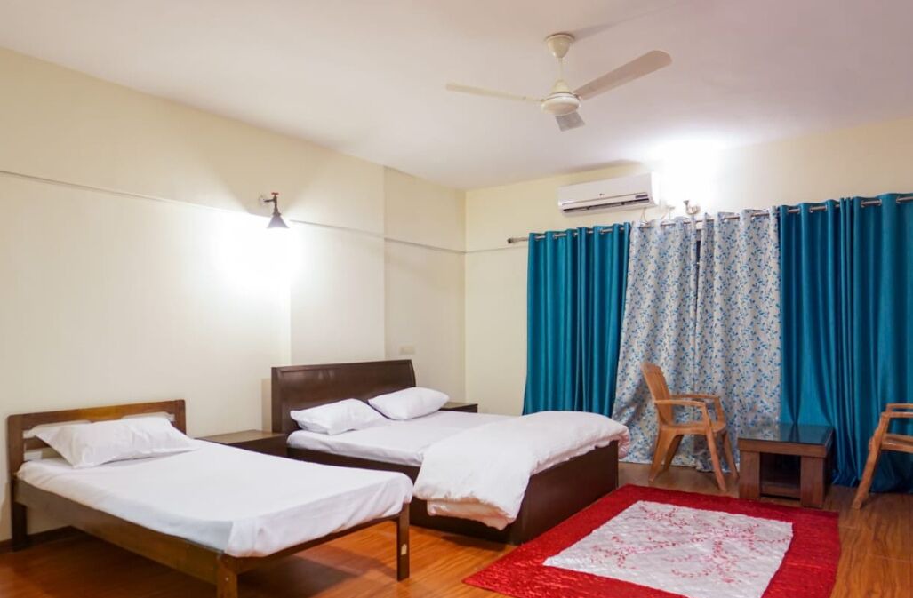 Photo of Bedroom in Kharadi